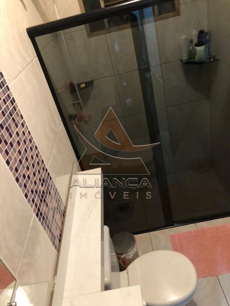 Casa à venda com 3 quartos, 96m² - Foto 16