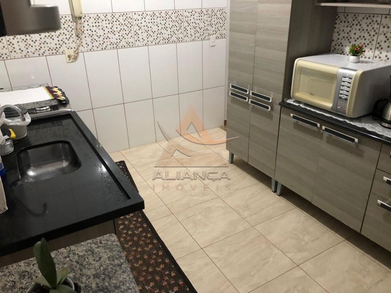 Casa à venda com 3 quartos, 96m² - Foto 19