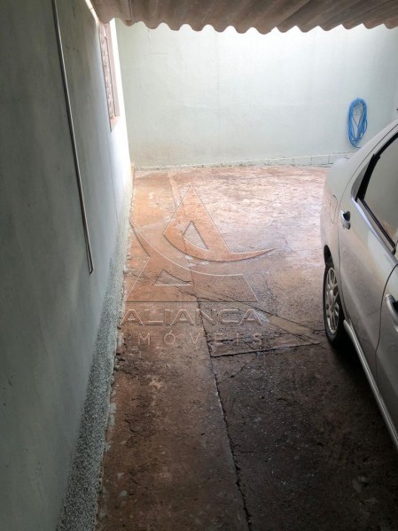 Casa à venda com 3 quartos, 96m² - Foto 25