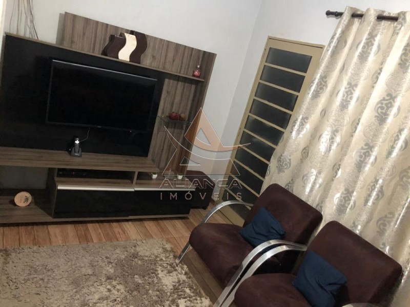 Casa à venda com 3 quartos, 96m² - Foto 2
