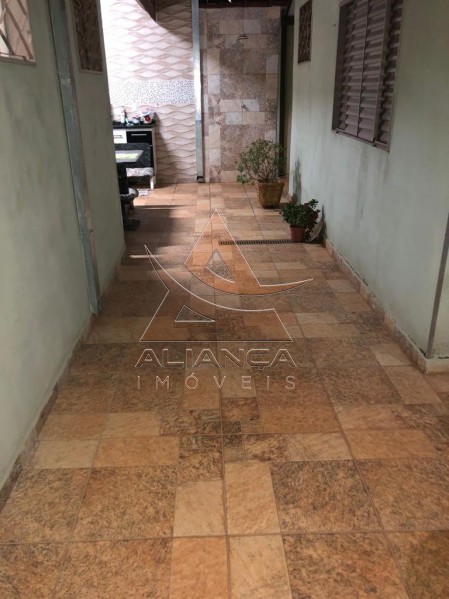 Casa à venda com 3 quartos, 96m² - Foto 23
