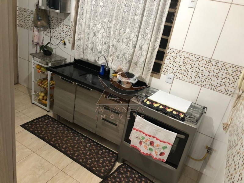 Casa à venda com 3 quartos, 96m² - Foto 18