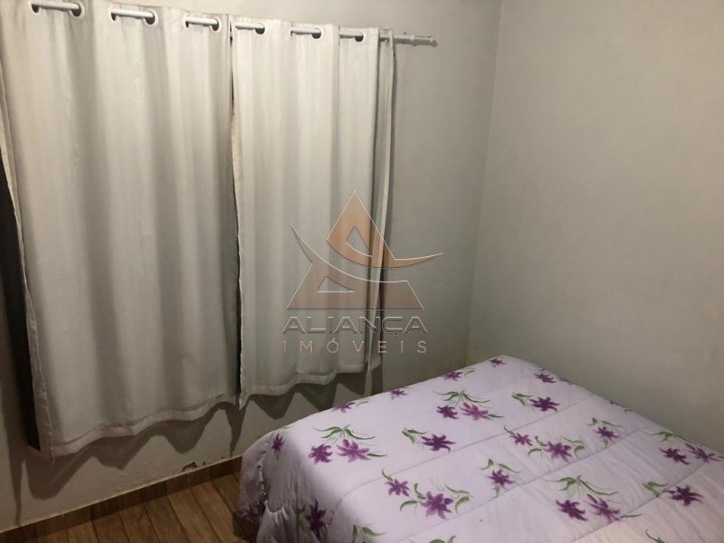 Casa à venda com 3 quartos, 96m² - Foto 9