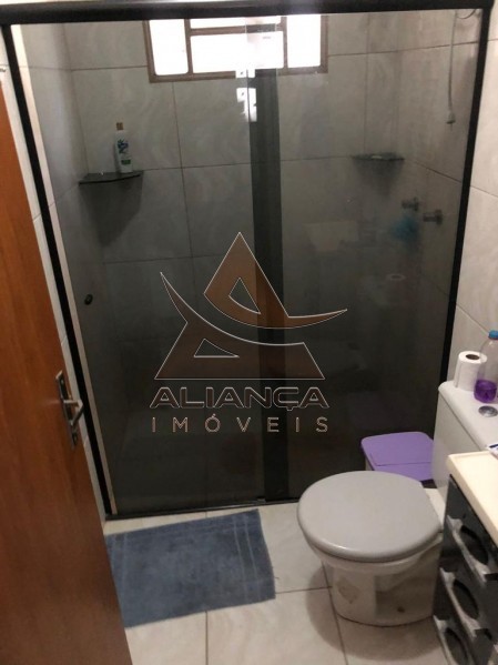 Casa à venda com 3 quartos, 96m² - Foto 8