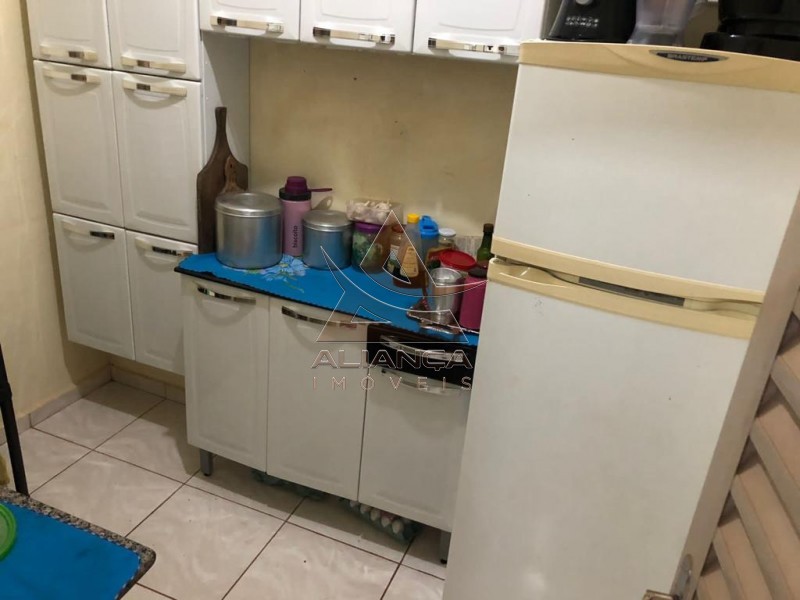 Casa à venda com 3 quartos, 96m² - Foto 27