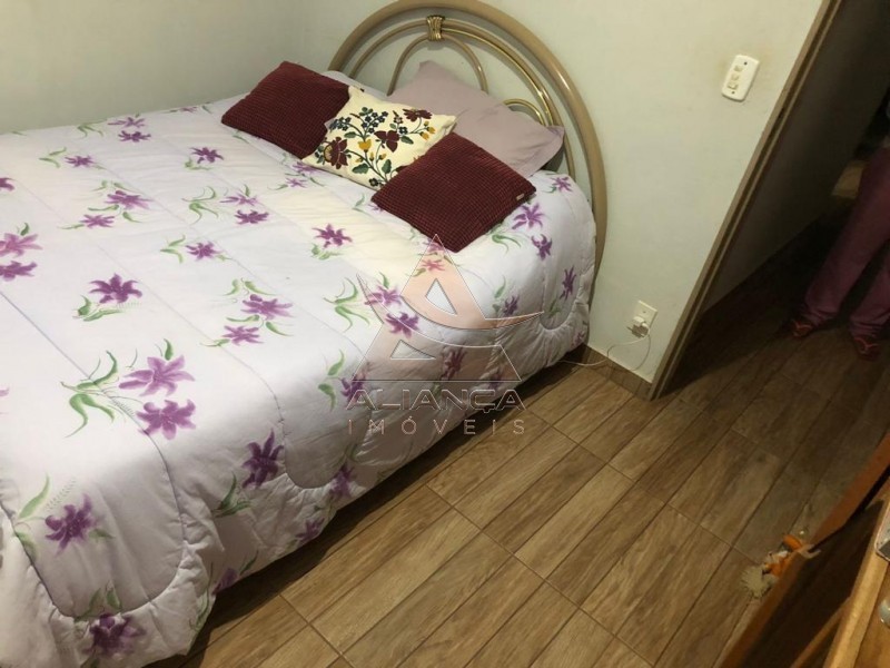 Casa à venda com 3 quartos, 96m² - Foto 10