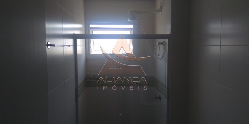 Aliança Imóveis - Imobiliária em Ribeirão Preto - SP - Apartamento - Monte Alegre - Ribeirão Preto