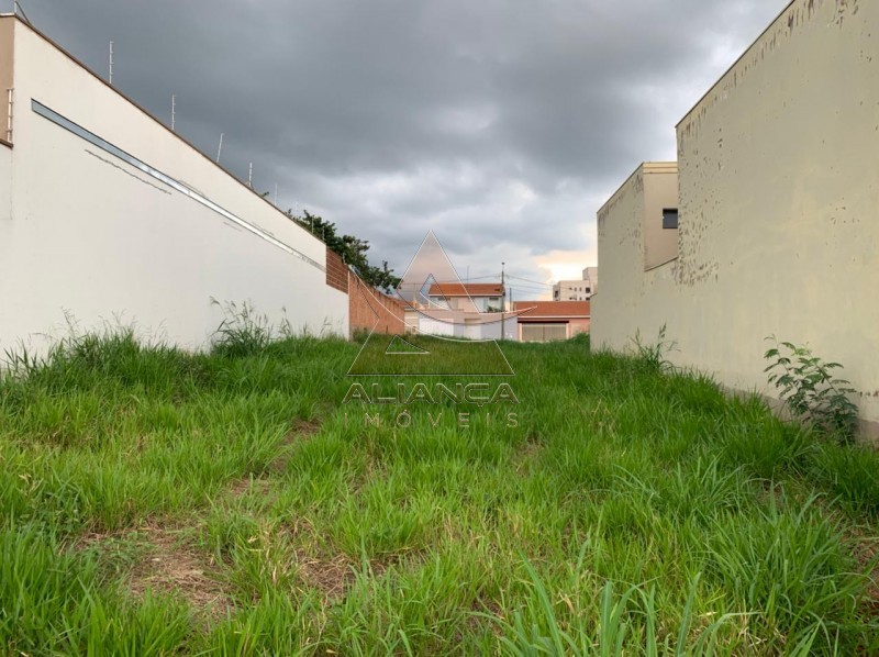 Aliança Imóveis - Imobiliária em Ribeirão Preto - SP - Terreno - Imaculada II - Brodowski