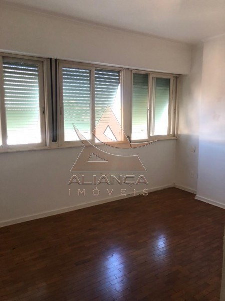 Aliança Imóveis - Imobiliária em Ribeirão Preto - SP - Apartamento - Centro - Ribeirão Preto