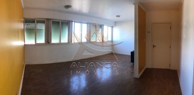 Aliança Imóveis - Imobiliária em Ribeirão Preto - SP - Apartamento - Centro - Ribeirão Preto