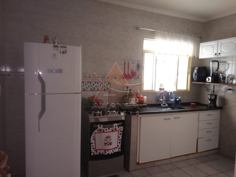 Aliança Imóveis - Imobiliária em Ribeirão Preto - SP - Apartamento - Sumarezinho - Ribeirão Preto