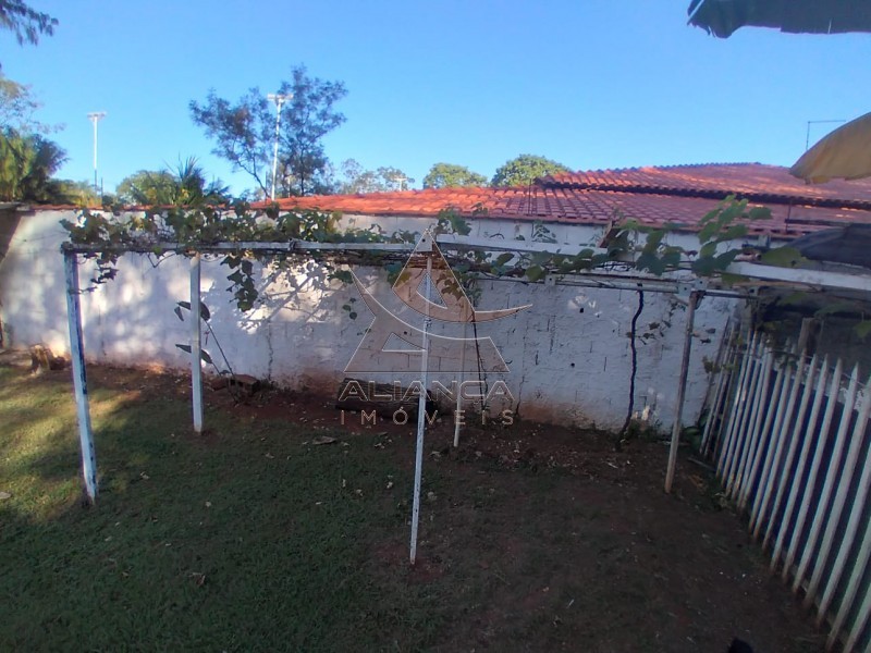 Aliança Imóveis - Imobiliária em Ribeirão Preto - SP - Chácara - Recreio Internacional - Ribeirão Preto