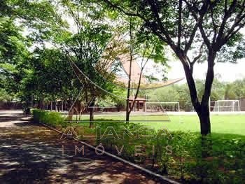 Aliança Imóveis - Imobiliária em Ribeirão Preto - SP - Chácara - Recreio Internacional - Ribeirão Preto