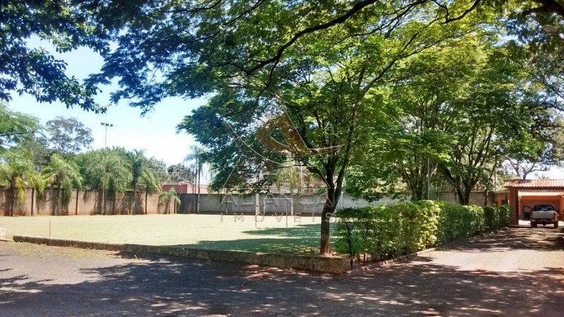 Aliança Imóveis - Imobiliária em Ribeirão Preto - SP - Chácara - Recreio Internacional - Ribeirão Preto