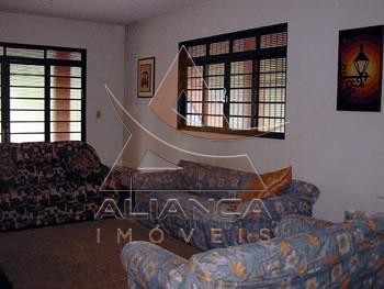 Aliança Imóveis - Imobiliária em Ribeirão Preto - SP - Chácara - Recreio Internacional - Ribeirão Preto