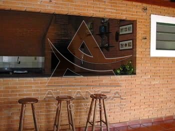 Aliança Imóveis - Imobiliária em Ribeirão Preto - SP - Chácara - Recreio Internacional - Ribeirão Preto