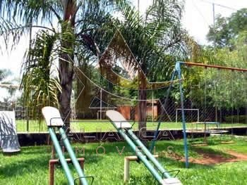 Aliança Imóveis - Imobiliária em Ribeirão Preto - SP - Chácara - Recreio Internacional - Ribeirão Preto