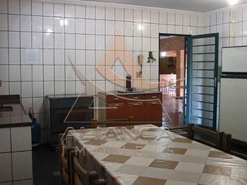 Aliança Imóveis - Imobiliária em Ribeirão Preto - SP - Chácara - Recreio Internacional - Ribeirão Preto