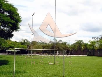 Aliança Imóveis - Imobiliária em Ribeirão Preto - SP - Chácara - Recreio Internacional - Ribeirão Preto