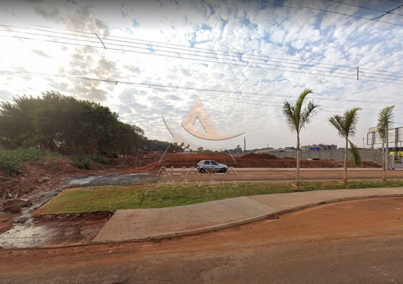 Aliança Imóveis - Imobiliária em Ribeirão Preto - SP - Terreno - Pedro Correa de Carvalho - Ribeirão Preto