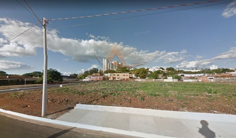 Aliança Imóveis - Imobiliária em Ribeirão Preto - SP - Terreno - República  - Ribeirão Preto