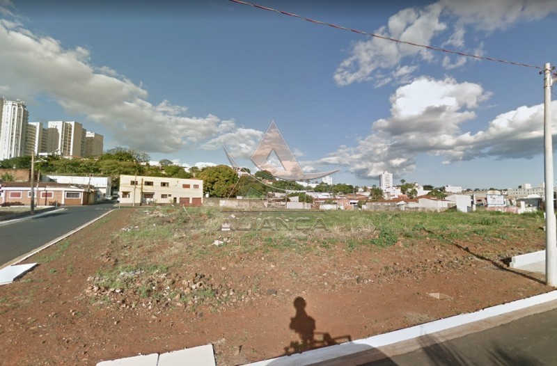 Aliança Imóveis - Imobiliária em Ribeirão Preto - SP - Terreno - República  - Ribeirão Preto