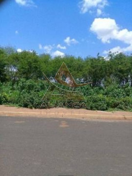 Terreno - Vila Elisa - Ribeirão Preto