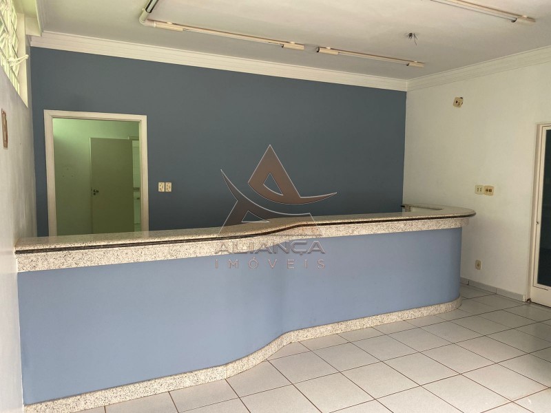 Comercial - Alto da Boa Vista - Ribeirão Preto