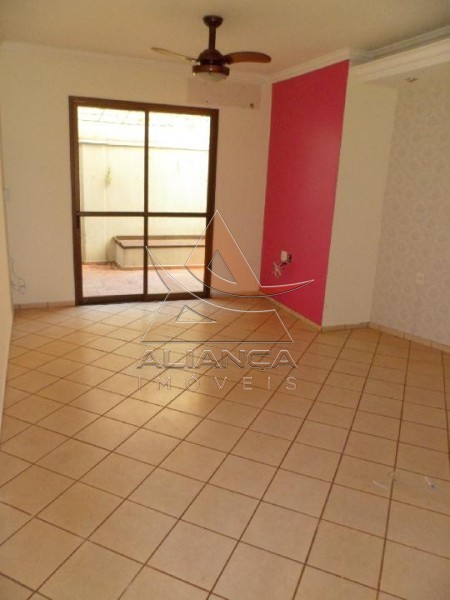 Apartamento - Lagoinha - Ribeirão Preto