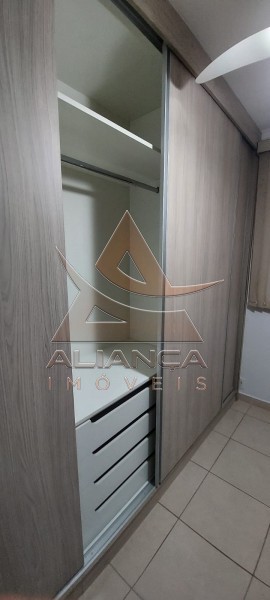 Aliança Imóveis - Imobiliária em Ribeirão Preto - SP - Apartamento - Alto do Ipiranga - Ribeirão Preto