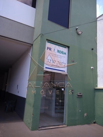 Aliança Imóveis - Imobiliária em Ribeirão Preto - SP - Salão  - Centro - Ribeirão Preto