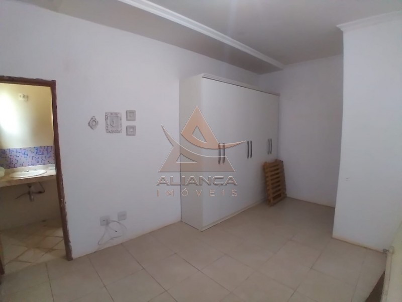 Aliança Imóveis - Imobiliária em Ribeirão Preto - SP - Casa - City Ribeirão - Ribeirão Preto