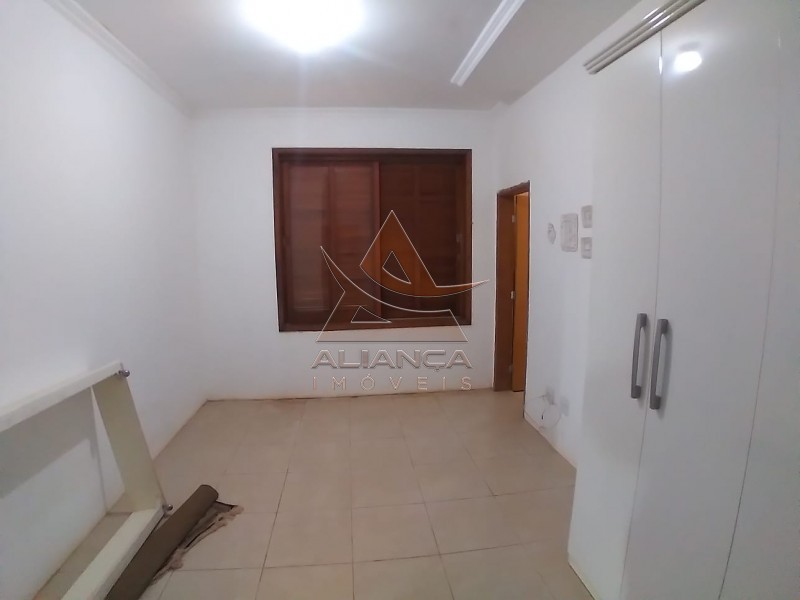 Aliança Imóveis - Imobiliária em Ribeirão Preto - SP - Casa - City Ribeirão - Ribeirão Preto