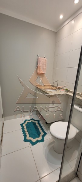 Apartamento à venda com 2 quartos, 68m² - Foto 11