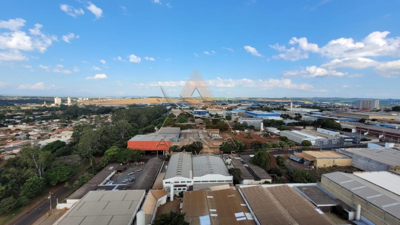 Apartamento à venda com 2 quartos, 68m² - Foto 7