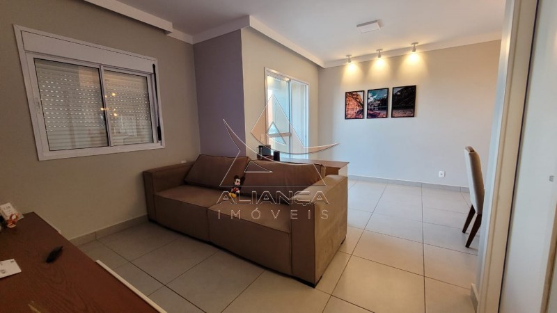Apartamento à venda com 2 quartos, 68m² - Foto 4