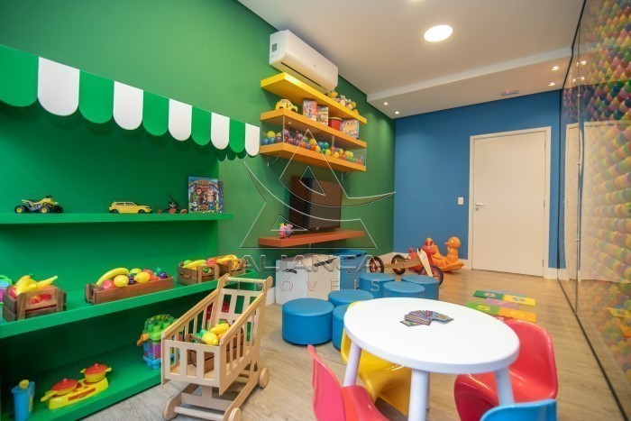 Apartamento à venda com 2 quartos, 68m² - Foto 23