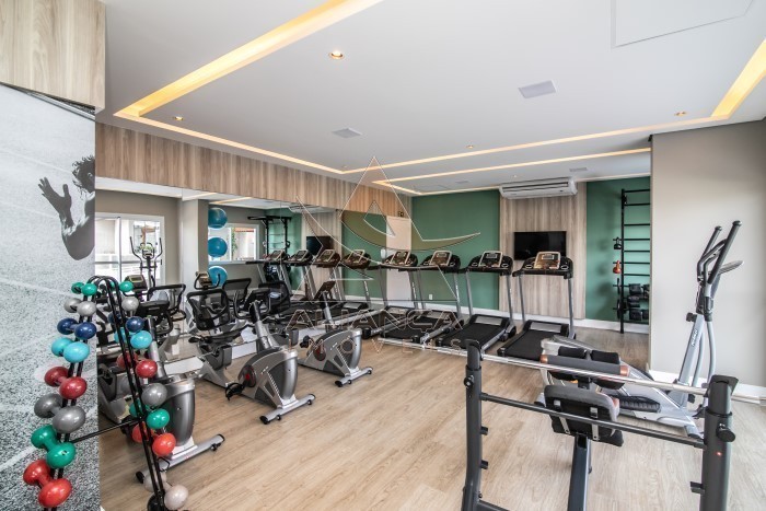 Apartamento à venda com 2 quartos, 68m² - Foto 31