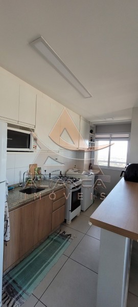 Aliança Imóveis - Imobiliária em Ribeirão Preto - SP - Apartamento - Lagoinha - Ribeirão Preto