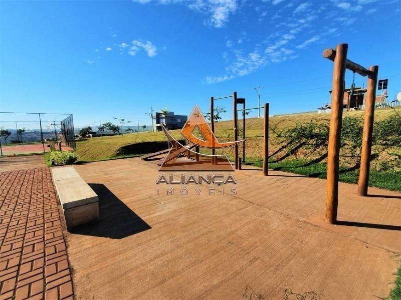 Aliança Imóveis - Imobiliária em Ribeirão Preto - SP - Casa Condomínio - Vila do Golf - Ribeirão Preto