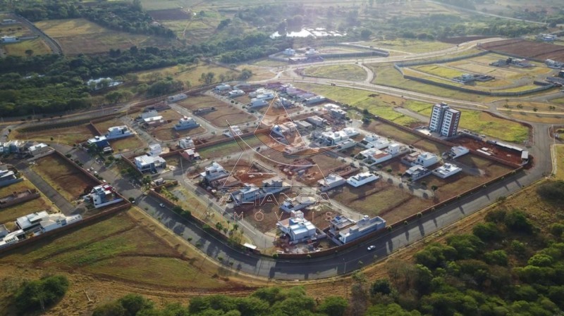 Aliança Imóveis - Imobiliária em Ribeirão Preto - SP - Casa Condomínio - Jardim San Marco 2 - Ribeirão Preto