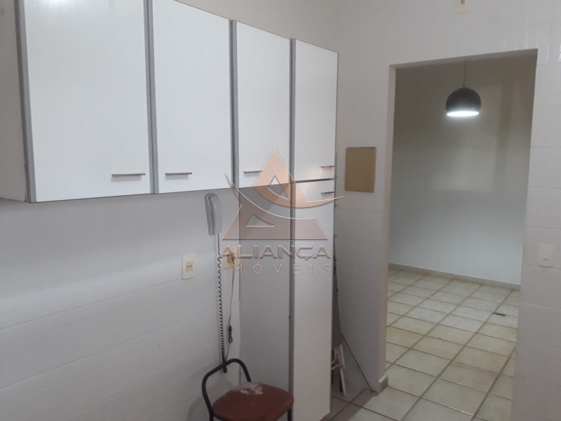 Aliança Imóveis - Imobiliária em Ribeirão Preto - SP - Casa Condomínio - Jardim Interlagos - Ribeirão Preto