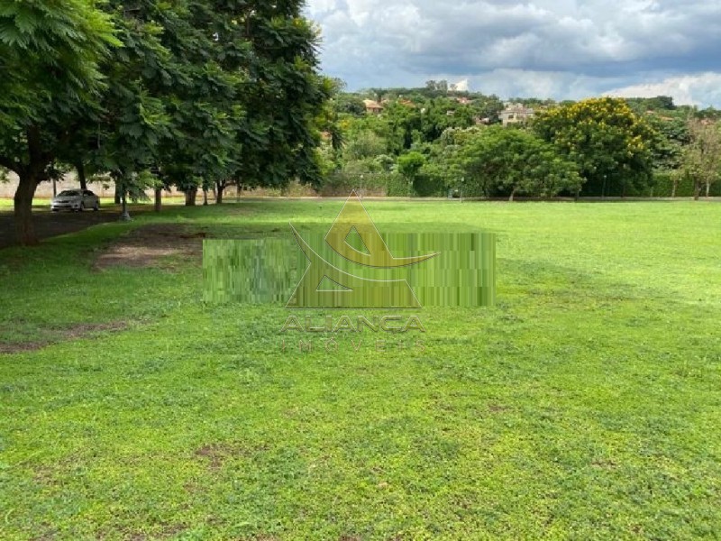 Terreno Condomínio - Bonfim Paulista - Ribeirão Preto