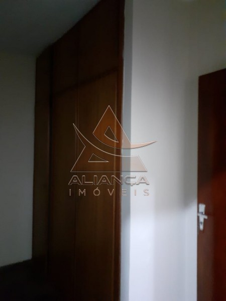 Aliança Imóveis - Imobiliária em Ribeirão Preto - SP - Apartamento - PARQUE BANDEIRANTES - Ribeirão Preto