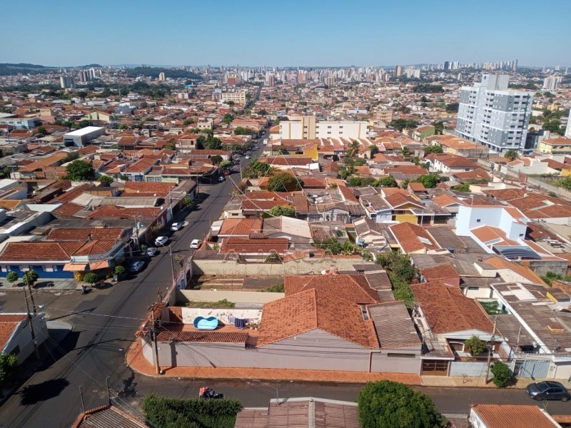 Aliança Imóveis - Imobiliária em Ribeirão Preto - SP - Apartamento - Sumarezinho - Ribeirão Preto