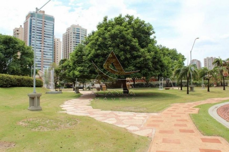 Aliança Imóveis - Imobiliária em Ribeirão Preto - SP - Terreno Condomínio - Jardim Santa Angela - Ribeirão Preto