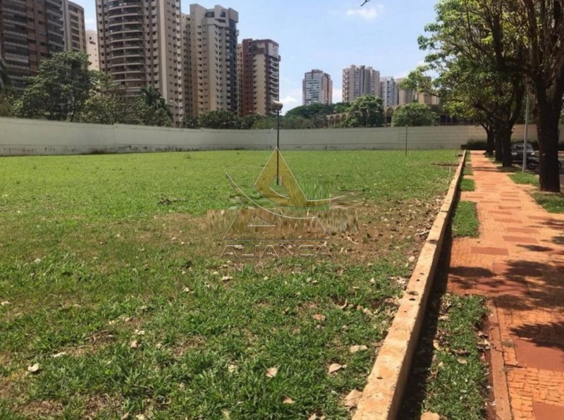 Aliança Imóveis - Imobiliária em Ribeirão Preto - SP - Terreno Condomínio - Jardim Santa Angela - Ribeirão Preto