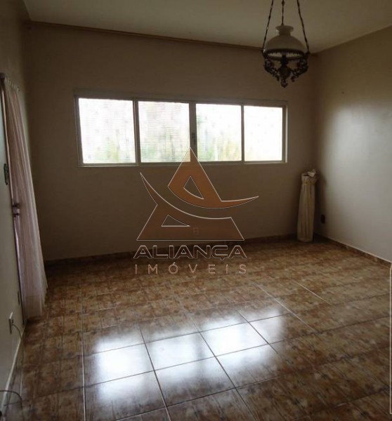 Casa - Jardim Paulista - Ribeirão Preto