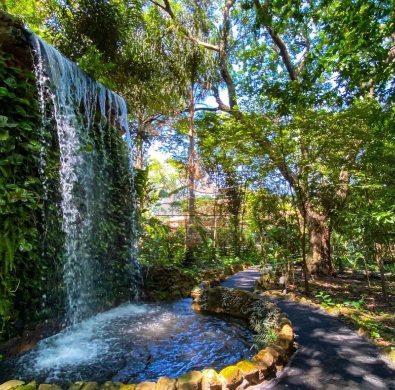 Terreno Condomínio - Bonfim Paulista - Ribeirão Preto