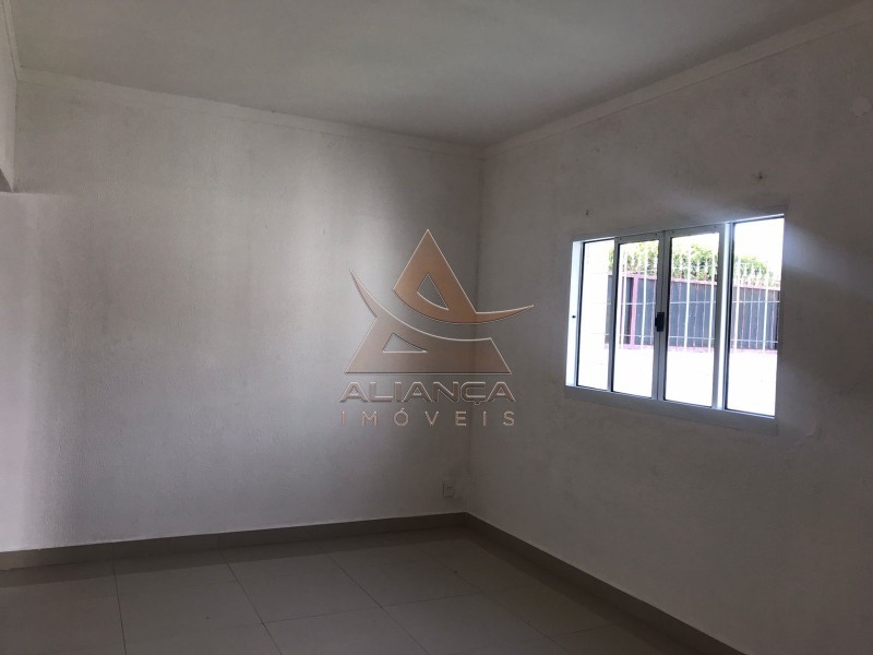 Aliança Imóveis - Imobiliária em Ribeirão Preto - SP - Casa - Jardim Paulistano - Ribeirão Preto